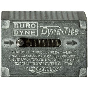 Wireclip WIC 4 tbv plafondverlagingskabels VVE=50