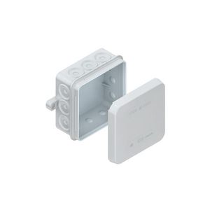 Lasdoos IP 54 820 VVE=10