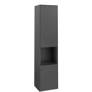 Hoge kast Subway 3.0 400 x 1710 x 362 mm Graphite C58901VR