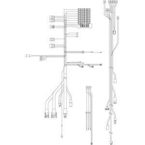 Kabelboom idu 15kw