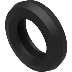 Afdichtingsrubber 15mm (4x)