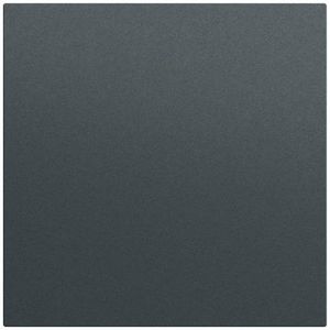 Blind-afd. draagring System 70 antracit(gel.)