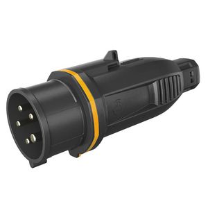 Steker 16A 5-polig 4h FW210504SK CEE NEO One Touch