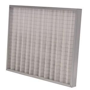 Luchtfilter AFR-N-125 klasse F7 175X145x48mm