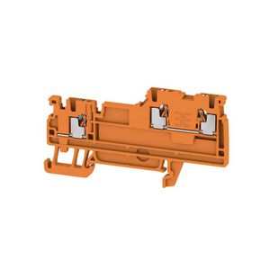 Sensor- aktor oranje 1.5mm2 13.5 A 250 2579570000 VVE=100