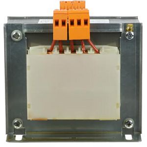 Isolatietransformator TM-I 2500VA, pri. 230-400Vac sec. 115-