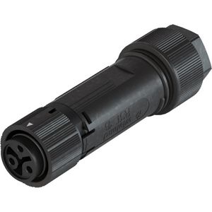 Connector RST16I3 female 3P 7,1-13m 46.031.4453.1 VVE=100