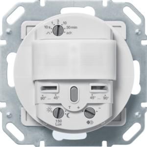 Bewegingsmelder KNX montage op 2,2 m voor R.1/R.3/R.8