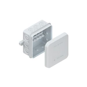 Lasdoos IP 54 820/5 VVE=10