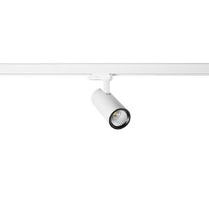 LED Pro-Rio C 14W 3 fase rail w 2700K Ra 90 24 gr. 41103233