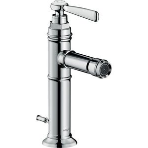 AXOR Montreux Bidetmengkraan 100 incl. wastegarnituur chroom