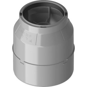 Reduceerstuk DN160 - DN110