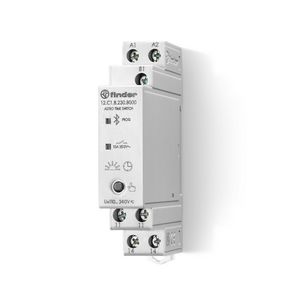 FIN ASTRO TIJDSCHAKELKLOK 1M 10A 230VAC