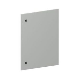 Plain partial door 800x600 mm 16M Spacial SFM
