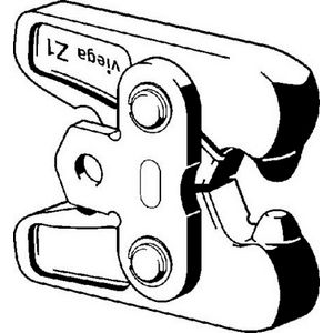 Zwenkbek PT2-Z1 v. persringen 12-35mm 2296.2