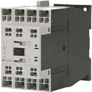 Magneetschakelaar DILMP32(230V50HZ,240V60HZ) 22A 1m1v AC1 4-polig