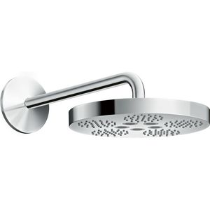 AXOR One hoofddouche 280 1 straalsoort wandaansluiting 48491000 chroom