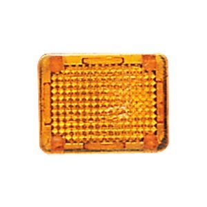 Inzetstukje oranje CD/LS/WG600/AP