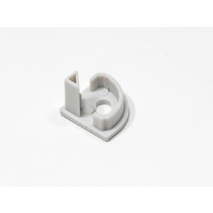 Eindkap met draaddoorvoer opbouw 16mm 46291162