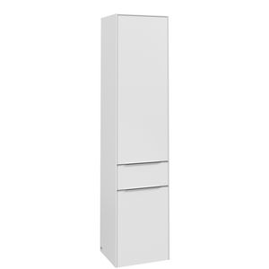 Hoge kast Subway 3.0 400 x 1710 x 362 mm Pure White C59000VF
