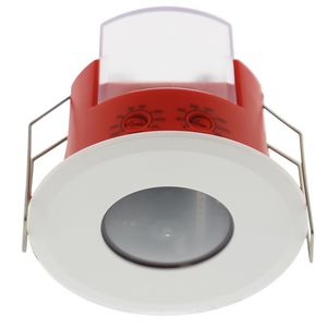 Aanwezigheidssensor plafond PIR 230V AT REST Medium beam Wit