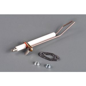 Electrode ontsteking