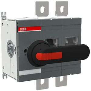 Schakelaar-disconnector OT800E02P