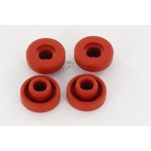 Set a 5st. Tule tbv bougiedop S55409