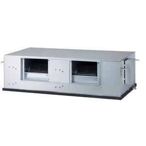 Kanaalmodel CAC/Multi 20kW