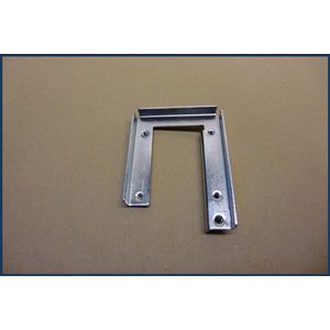 Verbindingsset branderkap - ventilator 8718600809