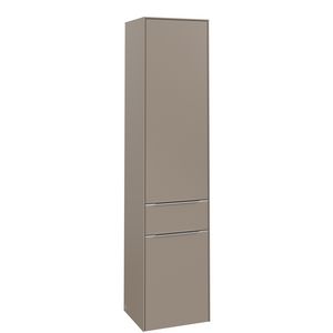 Hoge kast Subway 3.0 400 x 1710 x 362 mm Taupe C59000VM