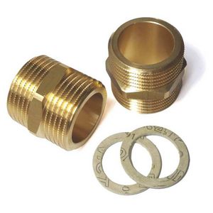 Adapterset HKV-D verdeler