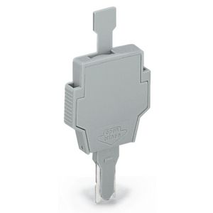 Zekeringsteker lip G-smeltpatronen 281-511 VVE=50