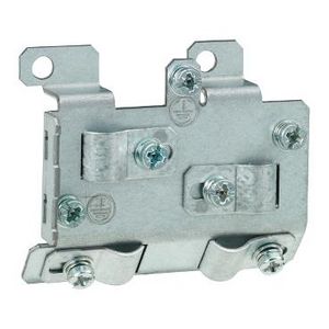 EMC plaat Acc. Altivar 12/Machine ATV320 frequentieregelaar