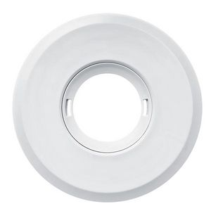 Cover FLAT COVER LARGE ROUND WH