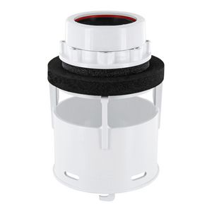 Adaptor tbv spoelklep