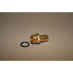 Aansluitnippel CV 22mm 74557