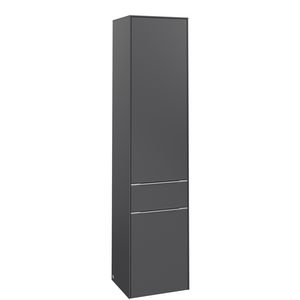 Hoge kast Subway 3.0 400 x 1710 x 362 mm Graphite C59000VR