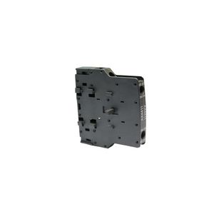 Hulpcontactblok zijaansluiting voor Ex9C115-500 1NO+1NC