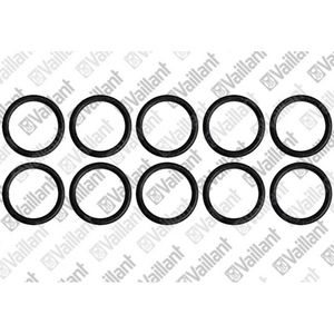 Set a 10st. Pakking 981234