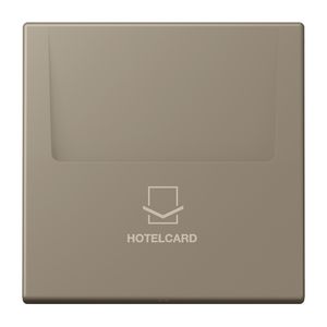 Afdekking Hotelcard-schakelaar LC32141