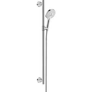 Raindance Select S 120/ Unica Comfort 90 wit/chroom