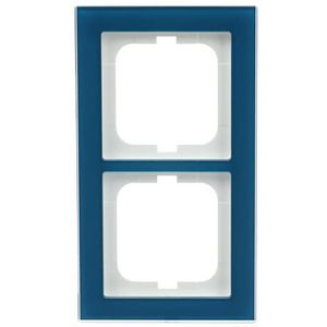 Afdekraam 2v ax-glas oceaan