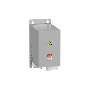 EMC radio interferentie input filter frequentiereg. Altivar