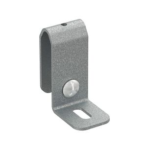 Ophangbeugel wand 11/25 sendzimir verzinkt VVE=10