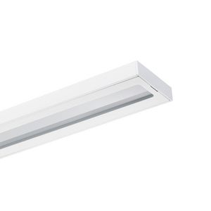 Armatuur OPTIX SURFACE 1500 asymmetrisch 4000K