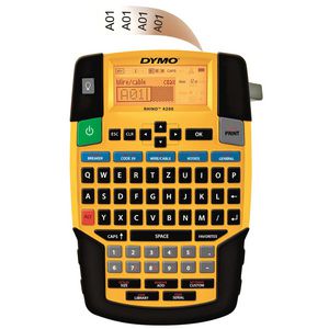 Marking Kit Rhino 4200 12mm