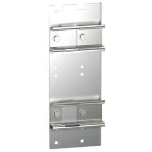 Uitbreiding montageplaat AK5 H=190mm Linergy HK