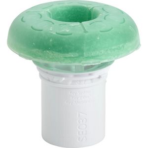 Connect patroon waterloos urinoir