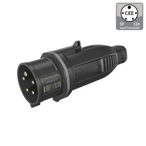 Steker 16A 5-polig 12h FW210512CC CEE NEO One Touch